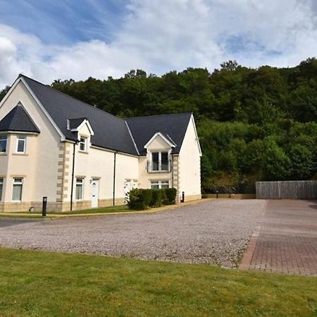Conaglen, Glenloch View, Fort William 2-Bedroom Loch Side Flat Eksteriør bilde