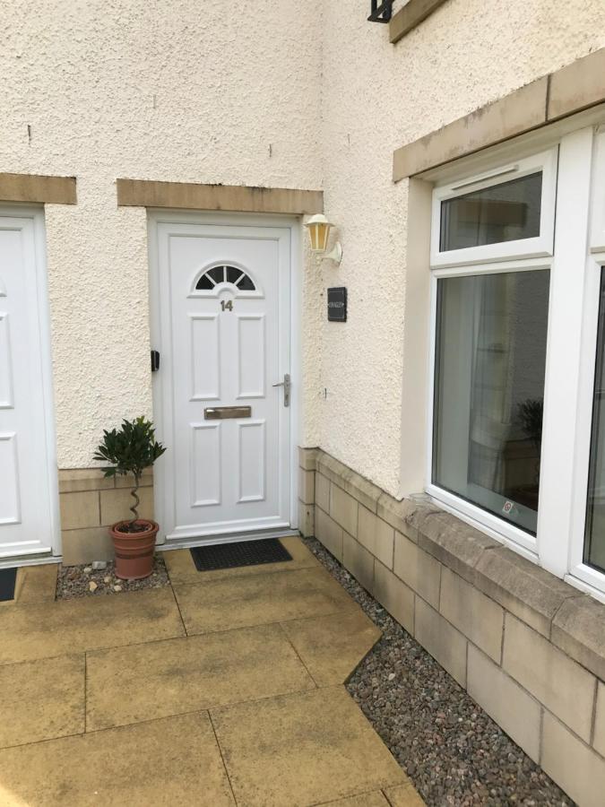 Conaglen, Glenloch View, Fort William 2-Bedroom Loch Side Flat Eksteriør bilde